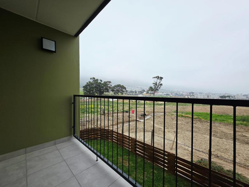 To Let 3 Bedroom Property for Rent in Greenbay Eco Estate Western Cape